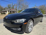 Used 2015 BMW 320i Sedan image 3