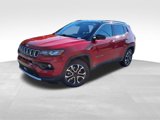 Used 2023 Jeep Compass Limited image 2