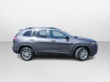 Used 2022 Jeep Cherokee Latitude Lux image 2