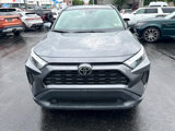 Used 2022 Toyota RAV4 XLE image 2