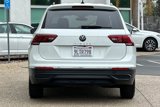 Certified 2024 Volkswagen Tiguan S image 5