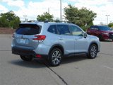 Used 2019 Subaru Forester Limited w/ Popular Package #3 image 4