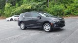 Used 2023 Chevrolet Equinox LT image 2