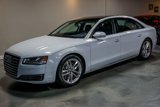 Used 2015 Audi A8 L W12 image 5