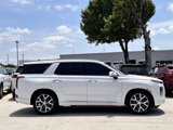 Used 2021 Hyundai Palisade Limited image 3