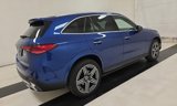 Used 2023 Mercedes-Benz GLC 300 w/ AMG Line image 5