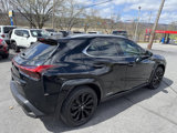 Used 2022 Lexus UX 250h w/ Premium Package image 6