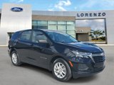 Used 2024 Chevrolet Equinox LS image 3