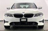 Certified 2022 BMW 330i xDrive Sedan w/ Driving Assistance Package image 2