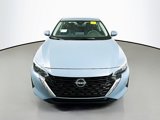 New 2025 Nissan Sentra SV w/ All-Weather Package image 2