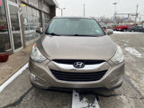 Used 2010 Hyundai Tucson Limited w/ Premium Pkg 4 image 3