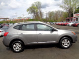 Used 2015 Nissan Rogue S w/ Convenience Package image 4