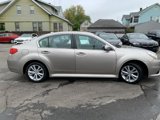 Used 2014 Subaru Legacy 2.5i Premium image 4