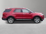 Used 2018 Ford Explorer Limited image 5