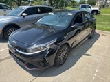 Used 2022 Kia Forte GT-Line image 2