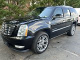 Used 2011 Cadillac Escalade Premium image 5