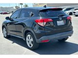 Certified 2018 Honda HR-V LX image 3