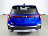 Certified 2024 Kia Seltos LX image 6