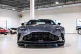 Used 2025 Aston Martin V8 Vantage Coupe image 2