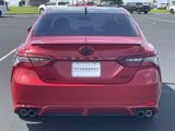 Used 2021 Toyota Camry XSE image 4