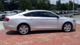 Used 2018 Chevrolet Impala LS image 2