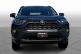 Used 2019 Toyota RAV4 XLE Premium image 3