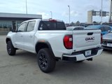 New 2025 GMC Canyon Elevation image 2