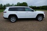 New 2025 Jeep Grand Cherokee L Laredo image 3