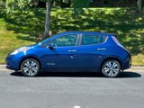 Used 2016 Nissan Leaf SV w/ Protection Package image 4