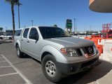 Used 2013 Nissan Frontier S image 3
