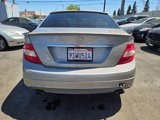 Used 2009 Mercedes-Benz C 300 Sedan image 3