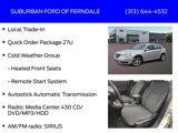 Used 2012 Chrysler 200 Touring w/ Cold Weather Group image 4