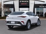 New 2025 Buick Envista Preferred w/ Convenience II Package image 4