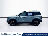 Certified 2022 Ford Bronco Sport Big Bend image 4