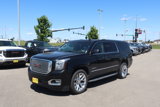 Used 2017 GMC Yukon XL Denali w/ Open Road Package image 3