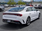 Used 2022 Kia K5 EX w/ EX Premium Package image 3