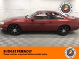 Used 1992 Lexus SC 400 Coupe image 3