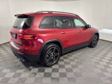 Certified 2024 Mercedes-Benz GLB 250 4MATIC image 5