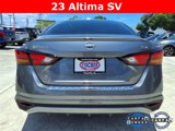 Used 2023 Nissan Altima 2.5 SV image 6