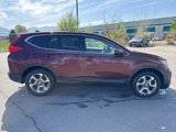Used 2017 Honda CR-V EX image 2