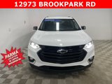 Used 2019 Chevrolet Traverse LT image 2