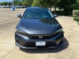 Used 2022 Honda Civic Touring image 2
