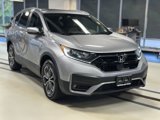 Used 2021 Honda CR-V EX-L image 3