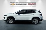 Used 2024 Jeep Compass Latitude image 5