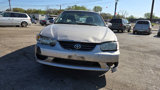 Used 2002 Toyota Corolla LE image 4