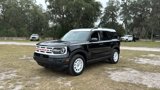 New 2024 Ford Bronco Sport Heritage w/ Heritage Convenience Package image 2