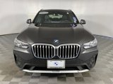 Certified 2022 BMW X3 xDrive30i w/ Premium Package 2 image 3