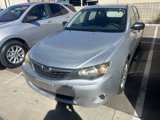 Used 2008 Subaru Impreza 2.5i image 5