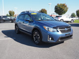 Used 2017 Subaru Crosstrek 2.0i Premium w/ Moonroof Package image 3