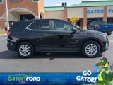 Used 2023 Chevrolet Equinox LT w/ Driver Convenience Package image 4